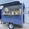 coffee Trailer