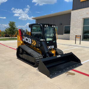 JCB Skid Steer Loaders