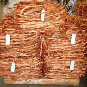 Copper Scrap