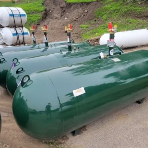 Propane Tanks