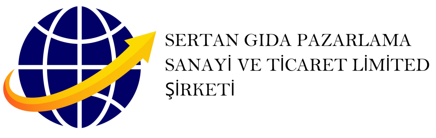 SERTAN GIDA PAZARLAMA SANAYİ VE TİCARET LİMİTED ŞİRKETİ
